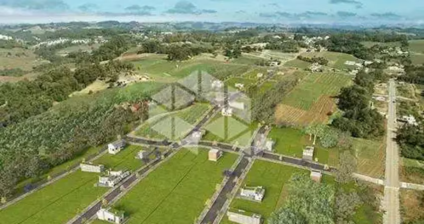 Terreno à venda na José de Carli, 186, São Valentin, Bento Gonçalves