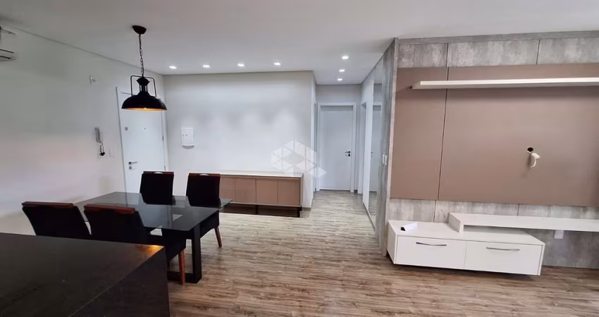 Apartamento mobiliado em Garibaldi