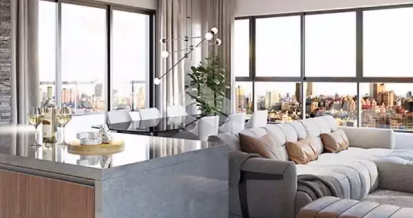 Apartamento com 2 quartos à venda na Rua Alagoas, 326, Humaitá, Bento Gonçalves
