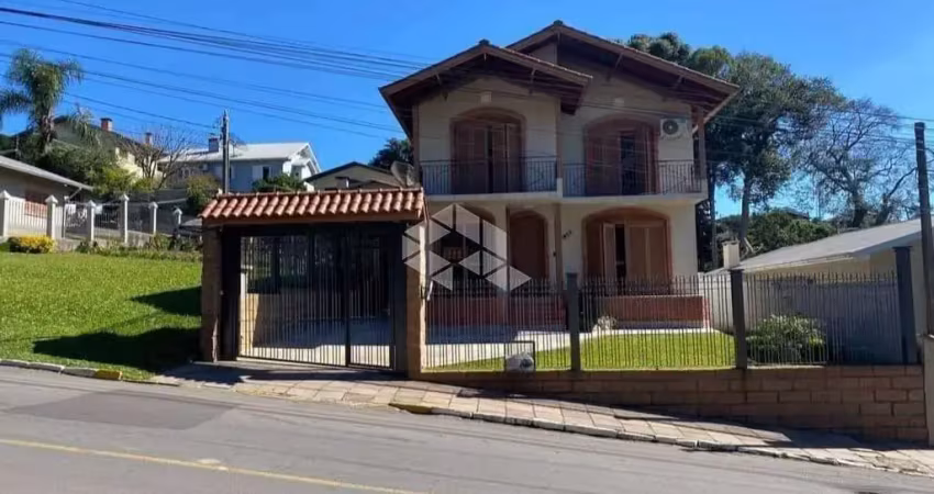 Casa com 4 quartos à venda na Tramontina, 2, São Francisco, Garibaldi