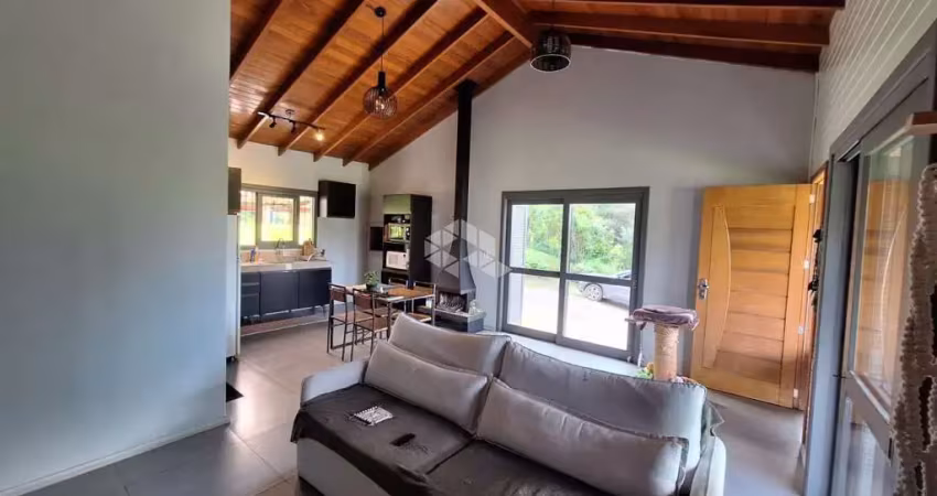 Chácara / sítio com 2 quartos à venda na São Roque F De Mello, 23, São Roque, Garibaldi