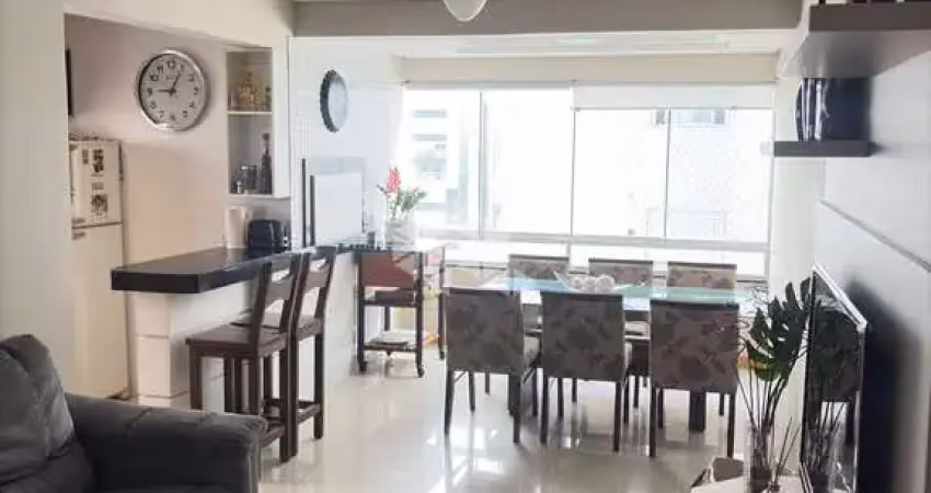 -  Apartamento Mobiliado no 10º Andar - Residencial La Perle