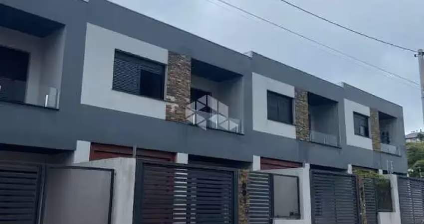 Casa com 3 quartos à venda na Irmão João Benigno, 91, Alfândega, Garibaldi