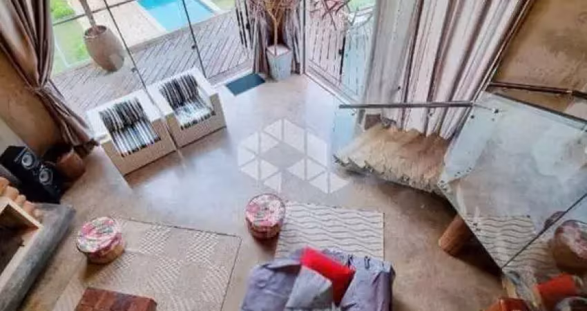 Chácara / sítio com 4 quartos à venda na Linha José Júlio, 217, Zona Rural, Santa Tereza