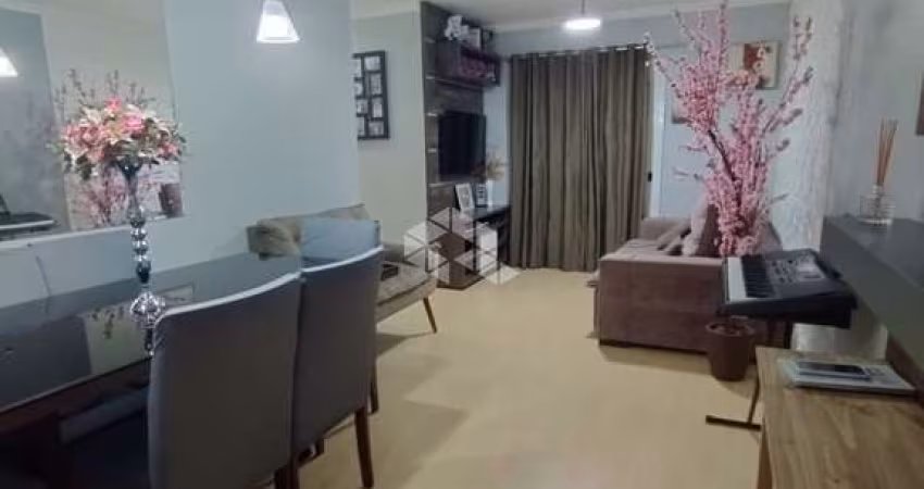 Apartamento Semi Mobiliado no Centro de Carlos Barbosa