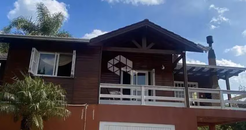 Casa com 2 quartos à venda na Linha Distrito Antonio De Castro, 15, Zona Rural, Carlos Barbosa