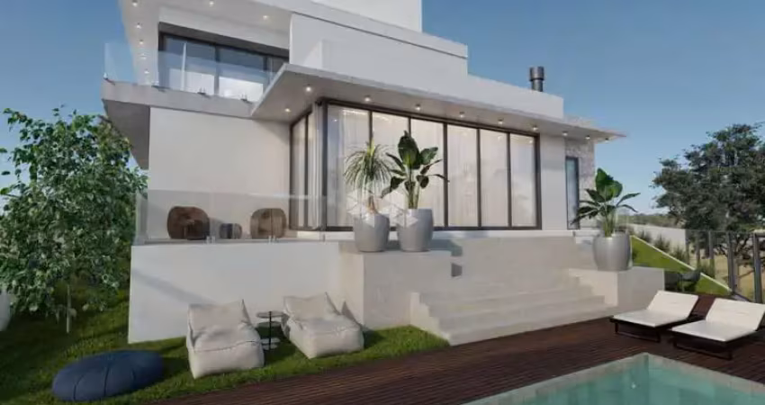 Casa com 3 quartos à venda na João De Paoli, 1, São José, Garibaldi