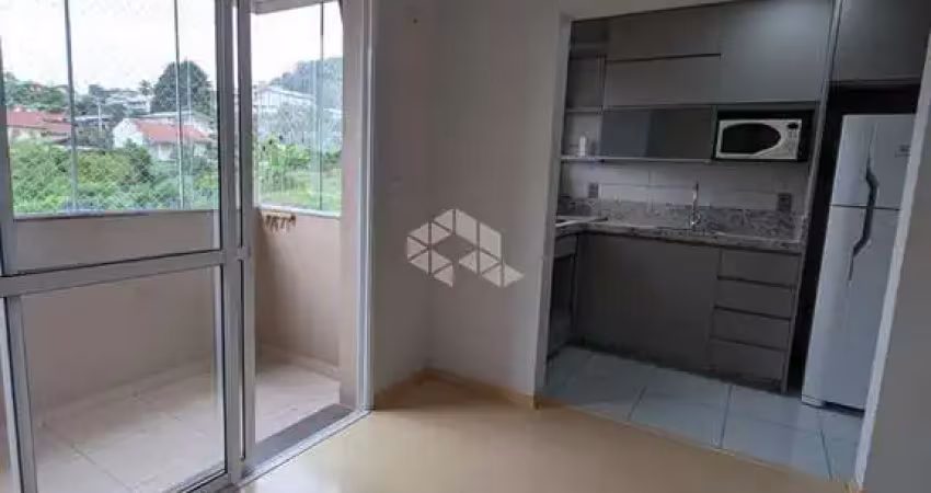 Apartamento com 2 quartos à venda na Pinheiro Machado, 963, Chácaras, Garibaldi