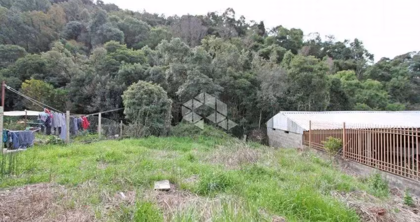Terreno à venda na Elias Tadeu DallOnder, 215, Fátima, Bento Gonçalves