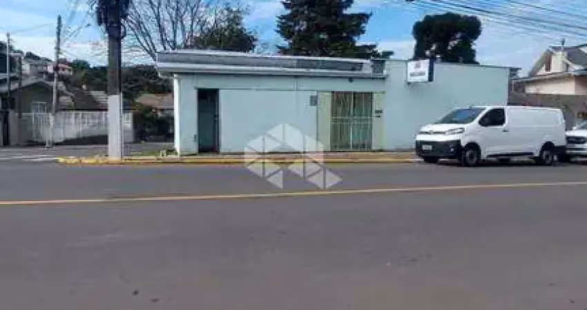 Terreno à venda na Rua Buarque De Macedo, 4656, Brasilia, Garibaldi
