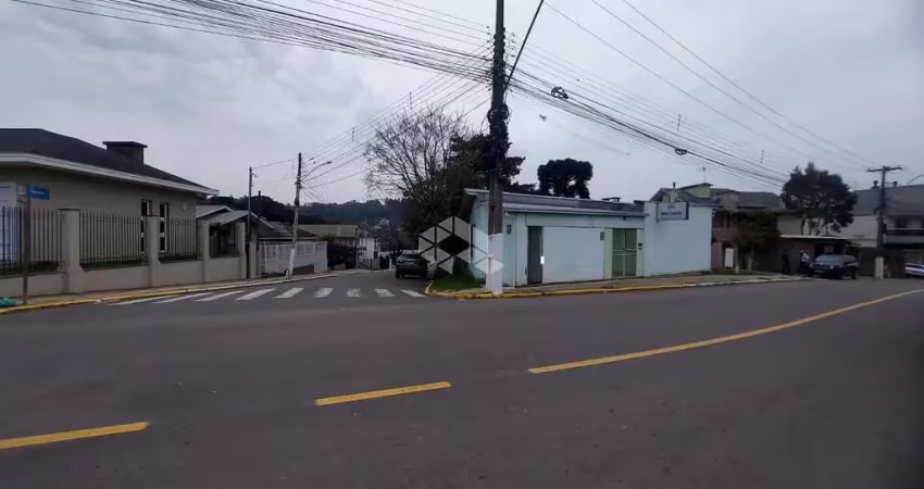 Terreno à venda na Rua Buarque De Macedo, 4656, Brasilia, Garibaldi
