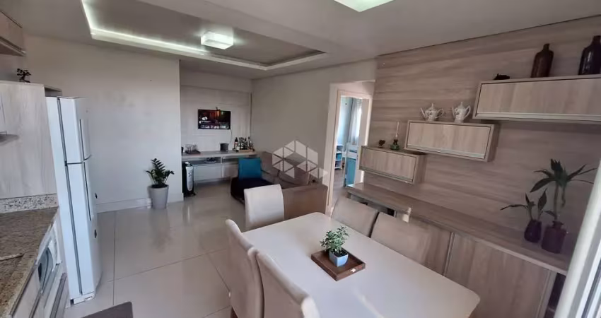 Apartamento com 2 quartos à venda na Felipe Coutinho, 66, Ferroviário, Garibaldi