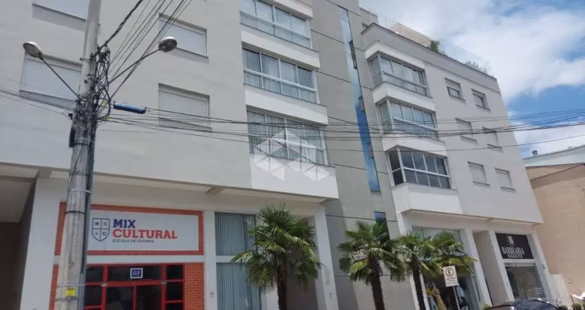 Apartamento alto padrão no centro - 135m² privativos