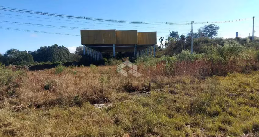 Terreno à venda na RST 453, 34, Rota do Sol, Garibaldi