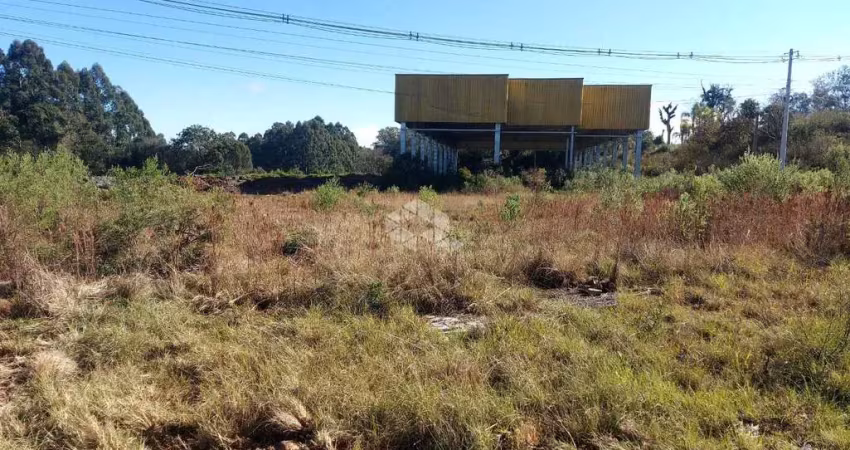 Terreno à venda na RST 453, 33, Rota do Sol, Garibaldi