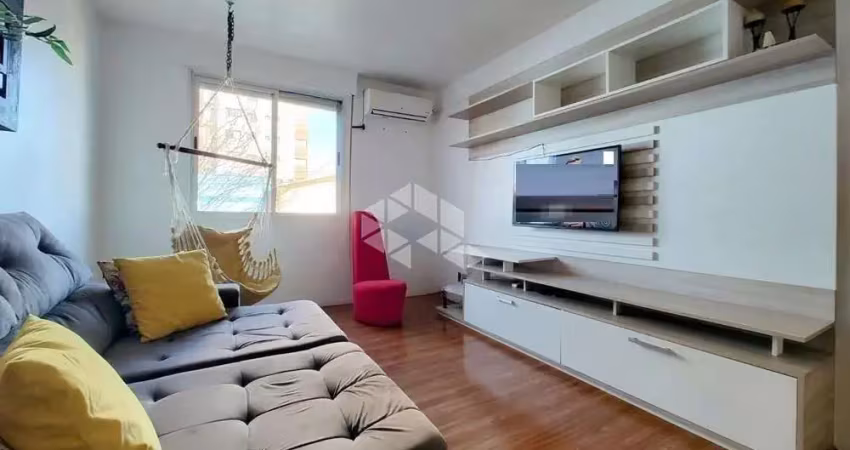 Apartamento com 2 quartos à venda na Espírito Santo, 71, Botafogo, Bento Gonçalves