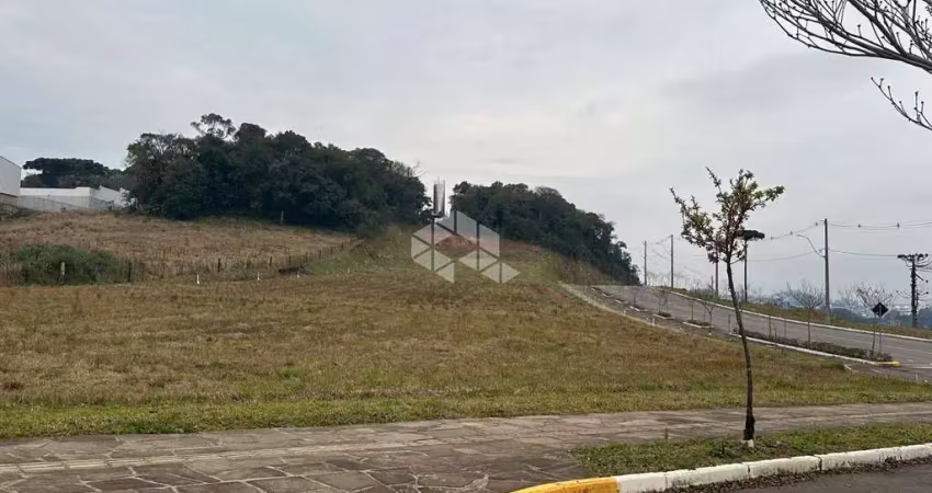 Terreno à venda - 2.074m²  entre garibaldi e barbosa/rs