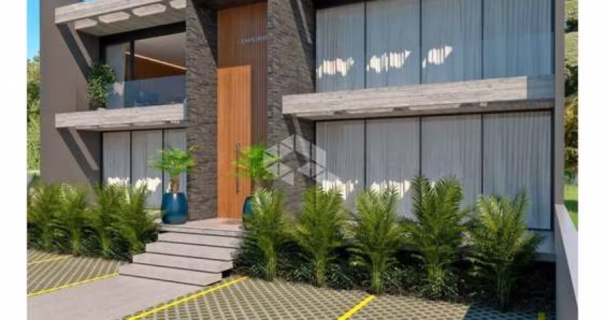 Apartamento Alto padrão na região central de Garopaba, Residencial Alexandrina.