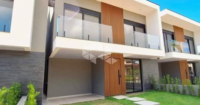 Residencial Dolphin no bairro Jardim Panorâmico em Garopaba-SC