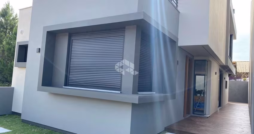 Casa/sobrado em Garopaba no Jardim Panorâmico