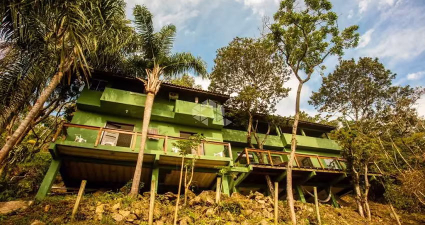 Casa com 6 quartos à venda na Bela Vista, 520, Praia da Ferrugem, Garopaba