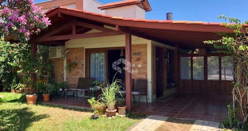 Vende-se Casa no Centro de Garopaba