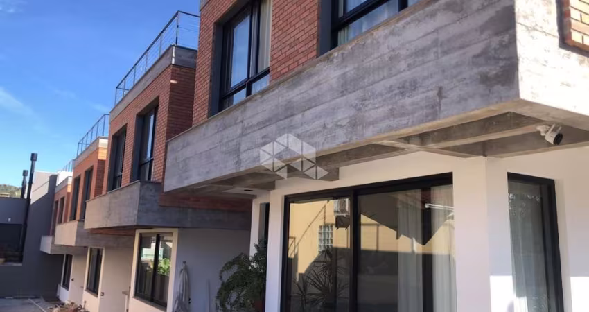 Casa / sobrado á venda em Garopaba no Panorãmico