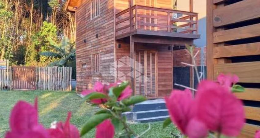CASA 1 DORMITÓRIO A VENDA NO BAIRRO IBIRAQUERA- IMBITUBA