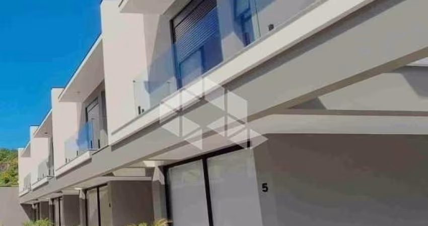 Residencial Orion: Sobrado de alto padrão no Jardim Panorâmico, Garopaba