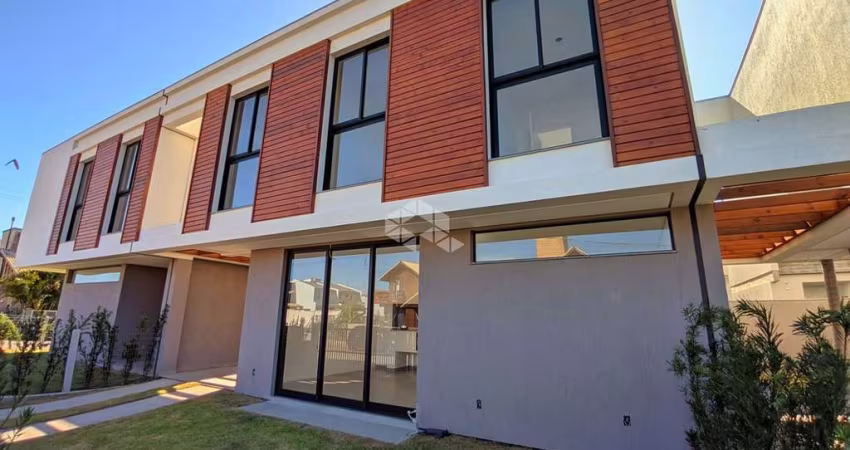 Casa/Sobrado com 03 quartos/dormitórios, 02 vagas e 89m² no bairro Campo Duna em Garopaba.