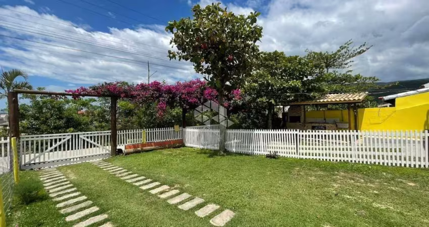 Casa com 4 quartos à venda na Ilha Faial, 150, Ambrósio, Garopaba
