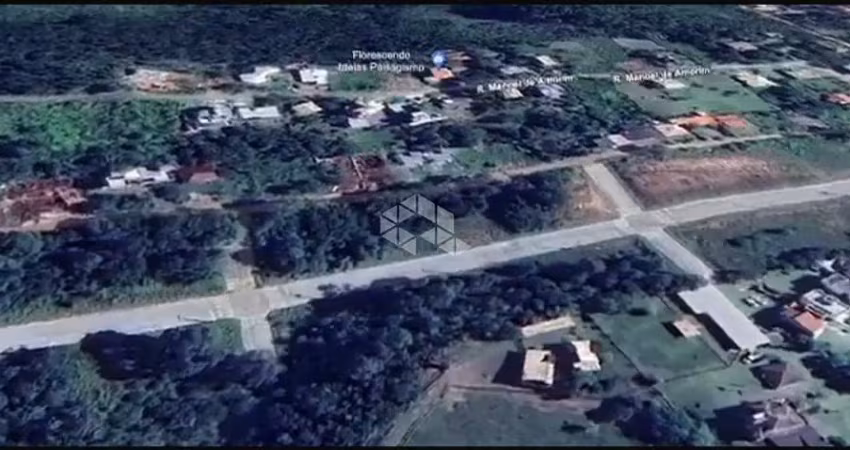 Terreno à venda em areias de macacu - garopaba com 553 m²