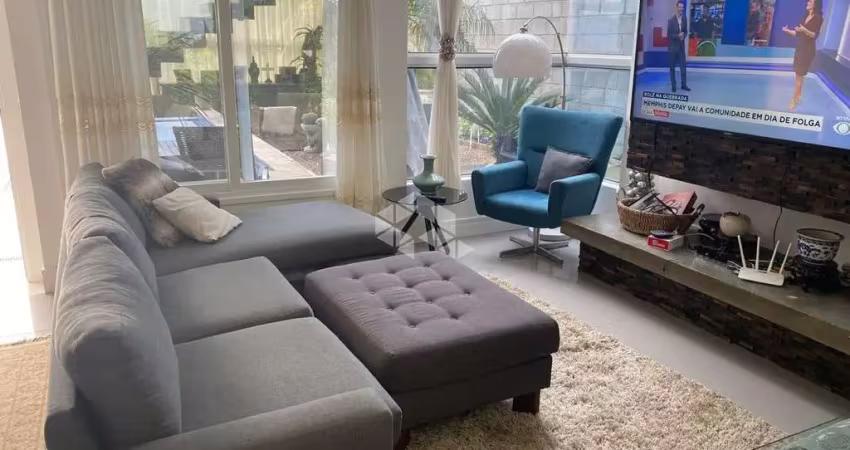 Casa com 5 suítes, 4 vagas  e 300 m² no jardim panorâmico em garopaba sc