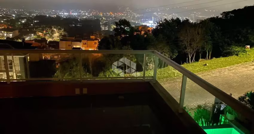 Casa com 5 suítes, 4 vagas  e 300 m² no jardim panorâmico em garopaba sc