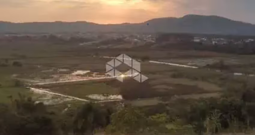 Terreno exclusivo em garopaba com vista panorâmica da lagoa, mar e centro!