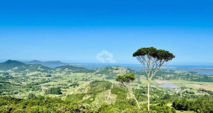 Terrenos à venda em imaruí com 20.000 m² (2 hectares) - villa nature