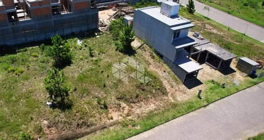 Terreno à venda no loteamento longarone, bairro ferraz em garopaba sc com 361,56m²