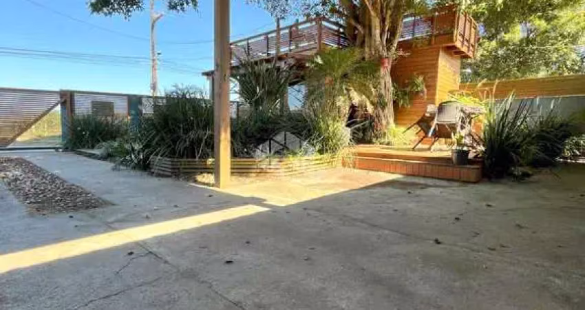Casa à venda de 100m2 com 3 quartos na praia do rosa em imbituba