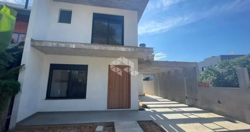 Casa Sobrado com 3 quartos, 2 vagas, 139,60 m² na Praia da Barra, Garopaba SC