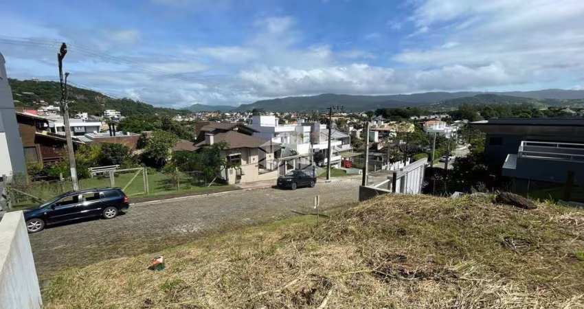 Terreno à venda no bairro Jardim Panorâmico em Garopaba SC com 360 m²