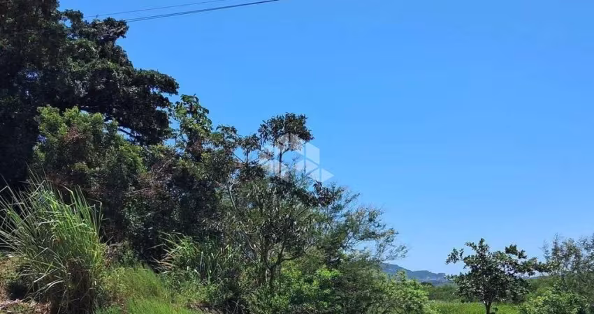 Terreno no Ambrósio em Garopaba SC