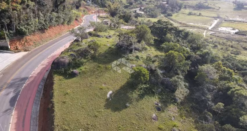 Terreno no Ambrósio em Garopaba SC