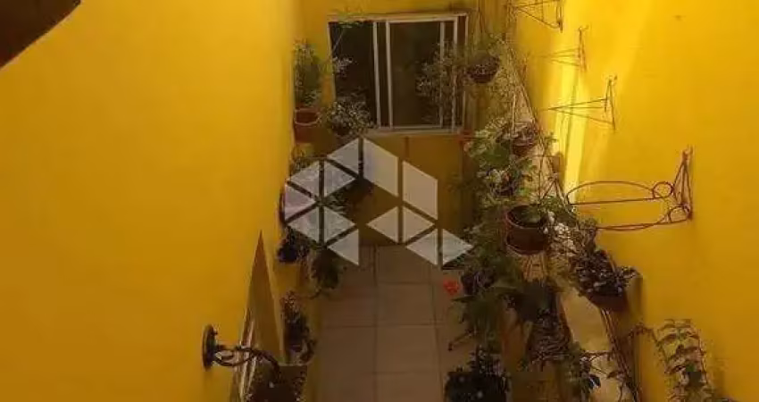 Sobrado de 155m2 á venda no bairro Carandiru