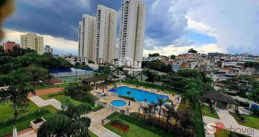APARTAMENTO À VENDA - LAUZANE PAULISTA - CONDOMÍNIO VIVAZ