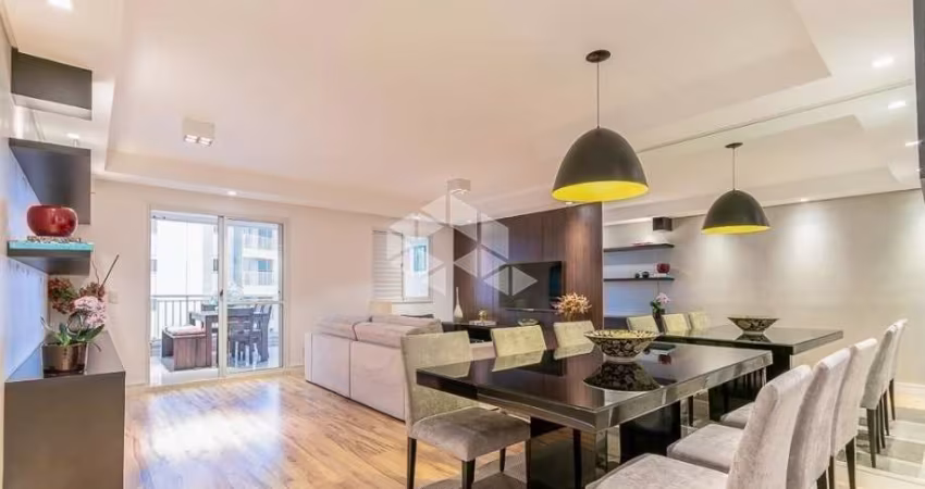 Apartamento - Lauzane Paulista