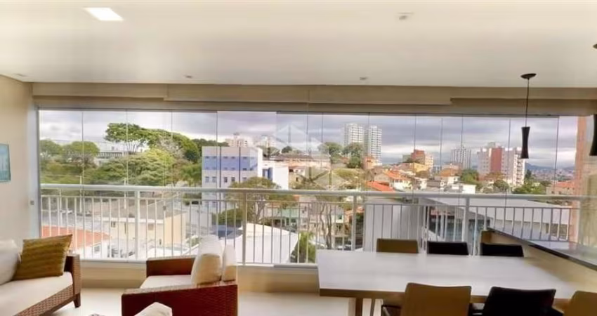 Apartamento alto padrão com 03 suítes