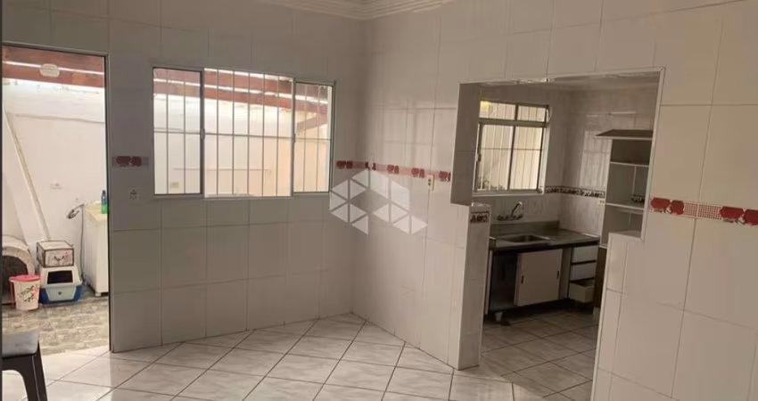 Sobrado  com 209m²