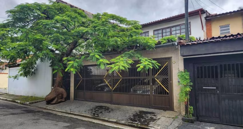 Casa térrea 500m total 3 dormitórios  Jaçanã  2 vagas