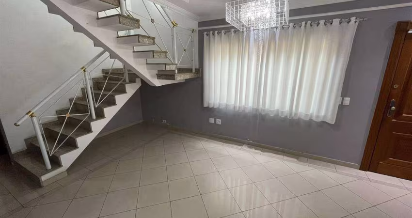 Casa com 3 quartos  227,00 m²