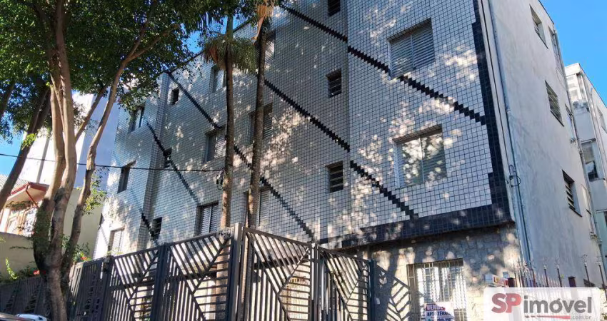 Apartamento com 1 quarto 52m venda na Rua Almirante Noronha, --, Jardim São
